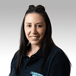 team member badge 12