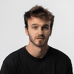 team member badge 18