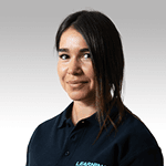 team member badge 13