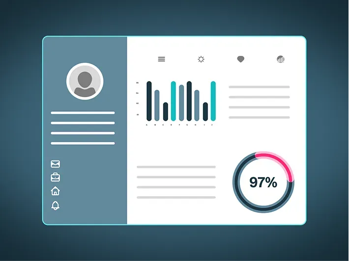 Tests de competencias IA