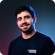 Daniel Berenguer