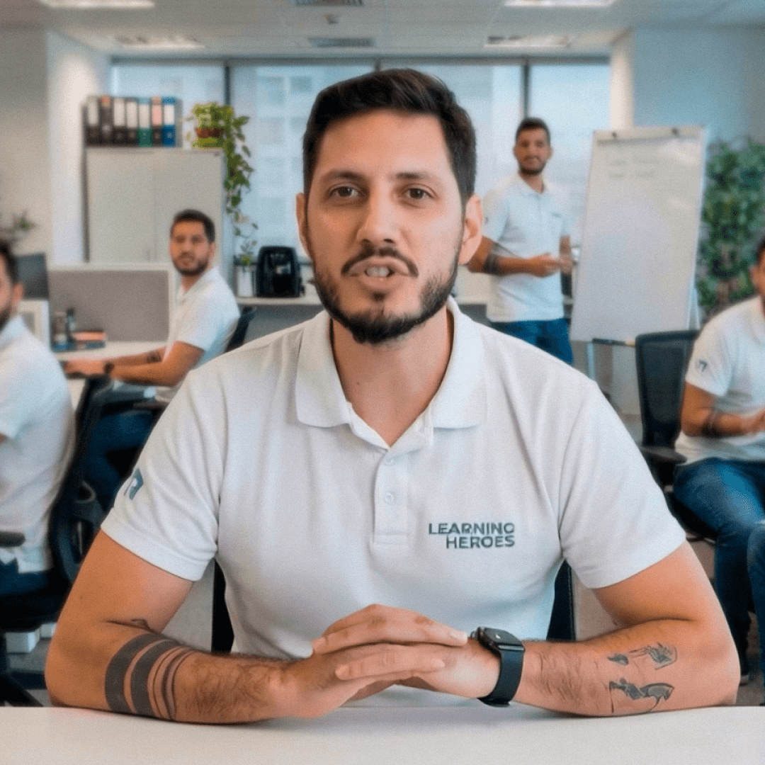 Imagen ilustrativa de Soporte personalizado