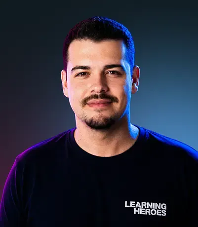 Carlos Molinillo