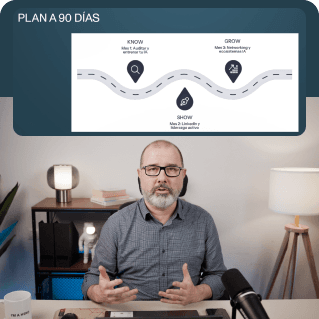 Imagen ilustrativa de Soporte personalizado