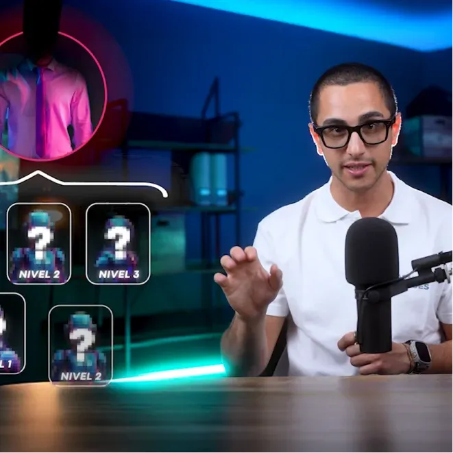 Imagen ilustrativa de Directos