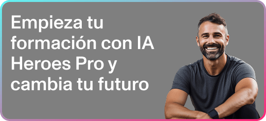 Bienvenido a la era exponencial que siempre soñaste aprovechar