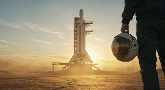 Imagen ilustrativa del Introducción a la Era Exponencial