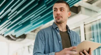 Imagen representativa para Profesionales