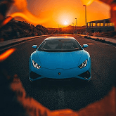 Lamborghini