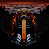 McLaren