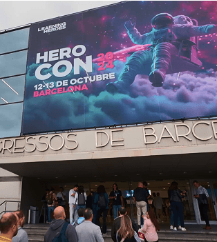 HeroCon