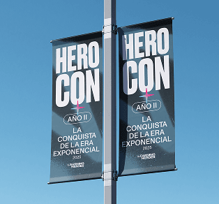 Hero Con 2025
