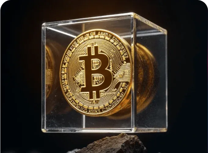 Crypto Heroes