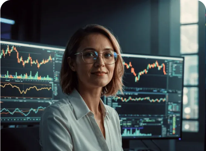 Trading Heroes