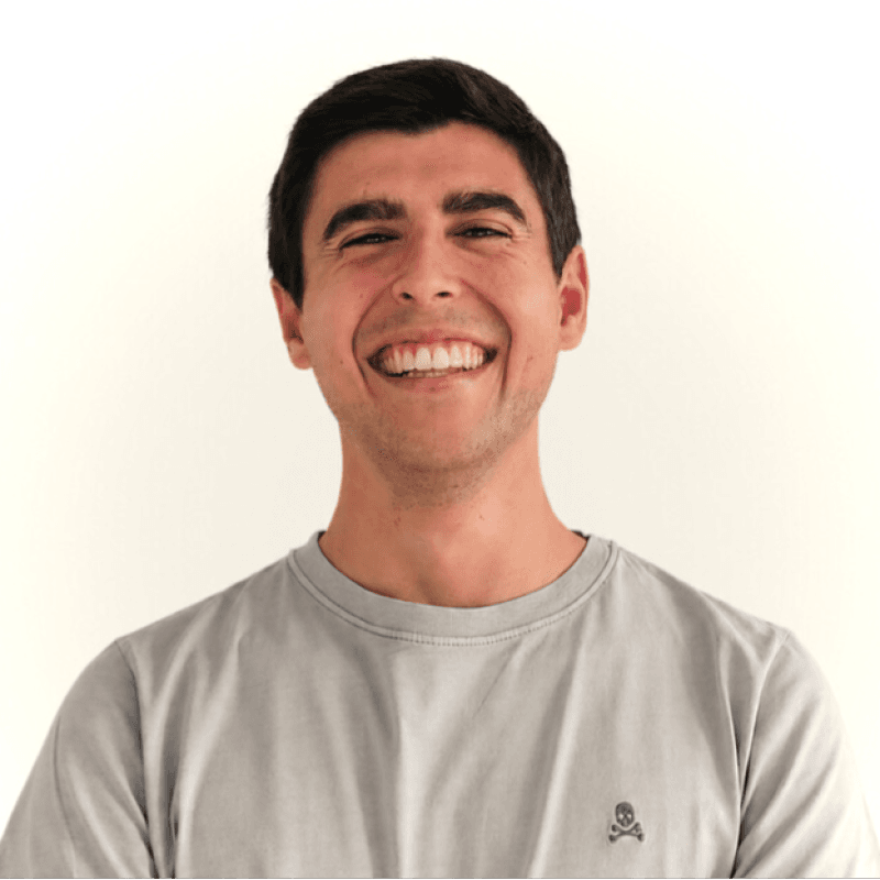 Javier Gascón