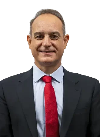 Portrait of Pablo Gil